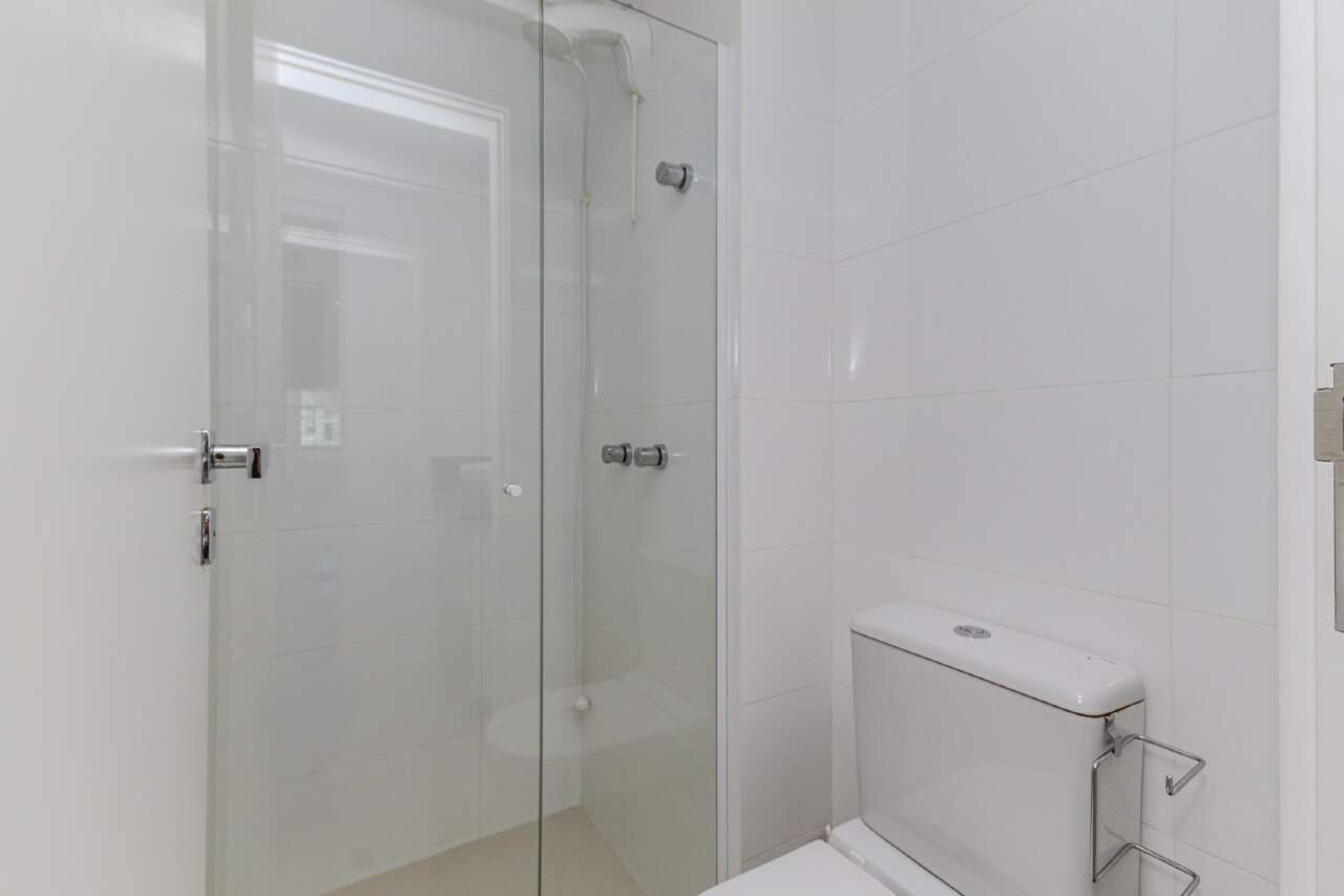 Cobertura para aluguel no Centro: 