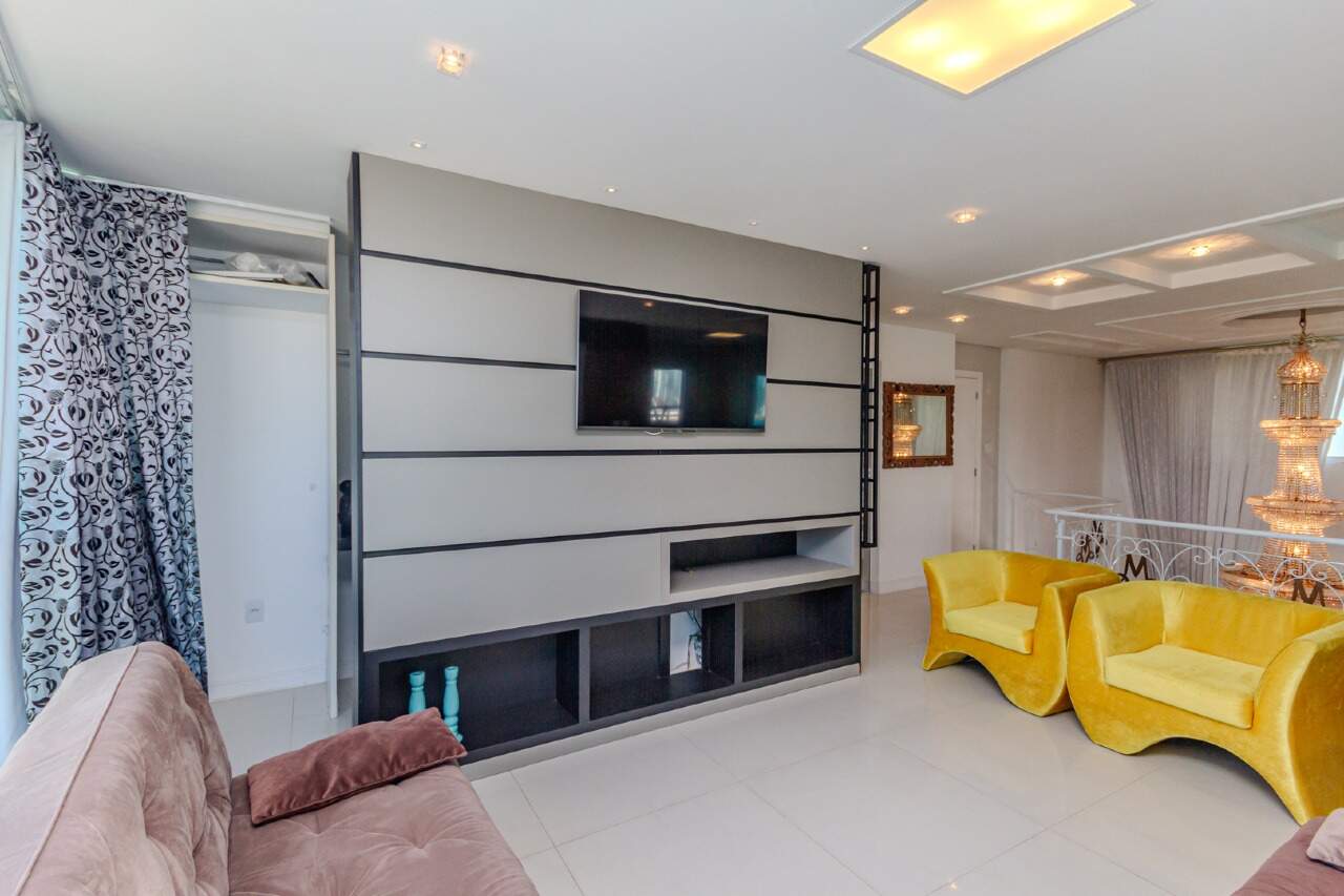 Cobertura para aluguel no Centro: 