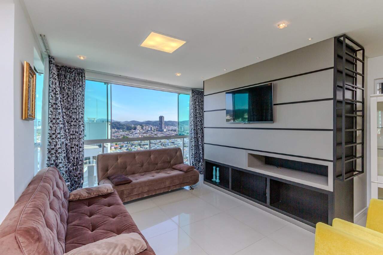 Cobertura para aluguel no Centro: 