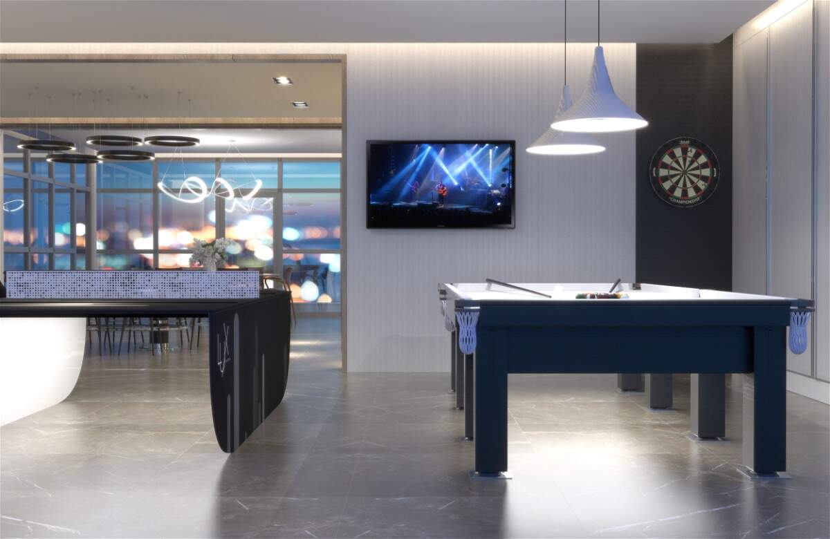 Apartamento à venda no Praia Brava: 