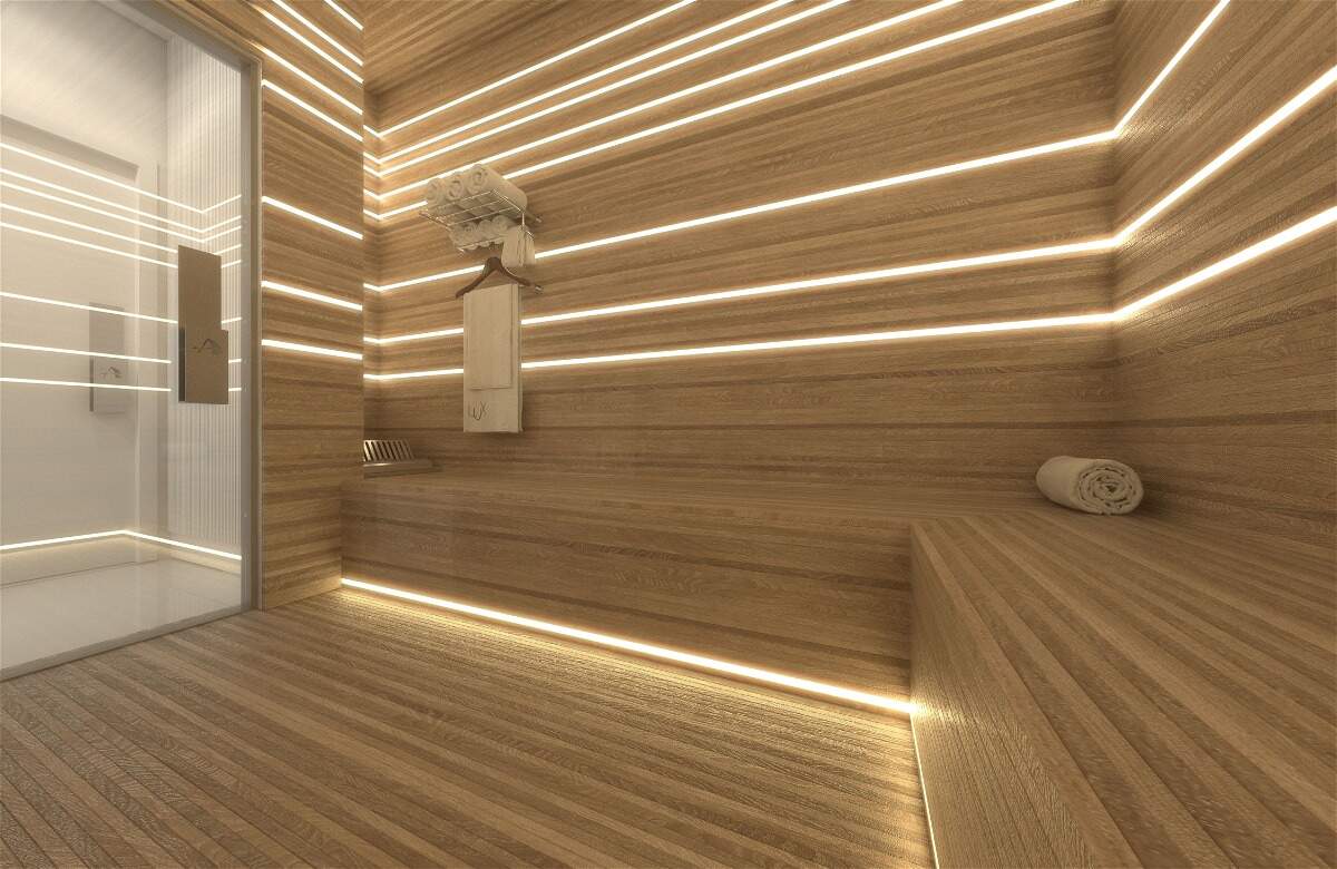 Apartamento à venda no Praia Brava: 