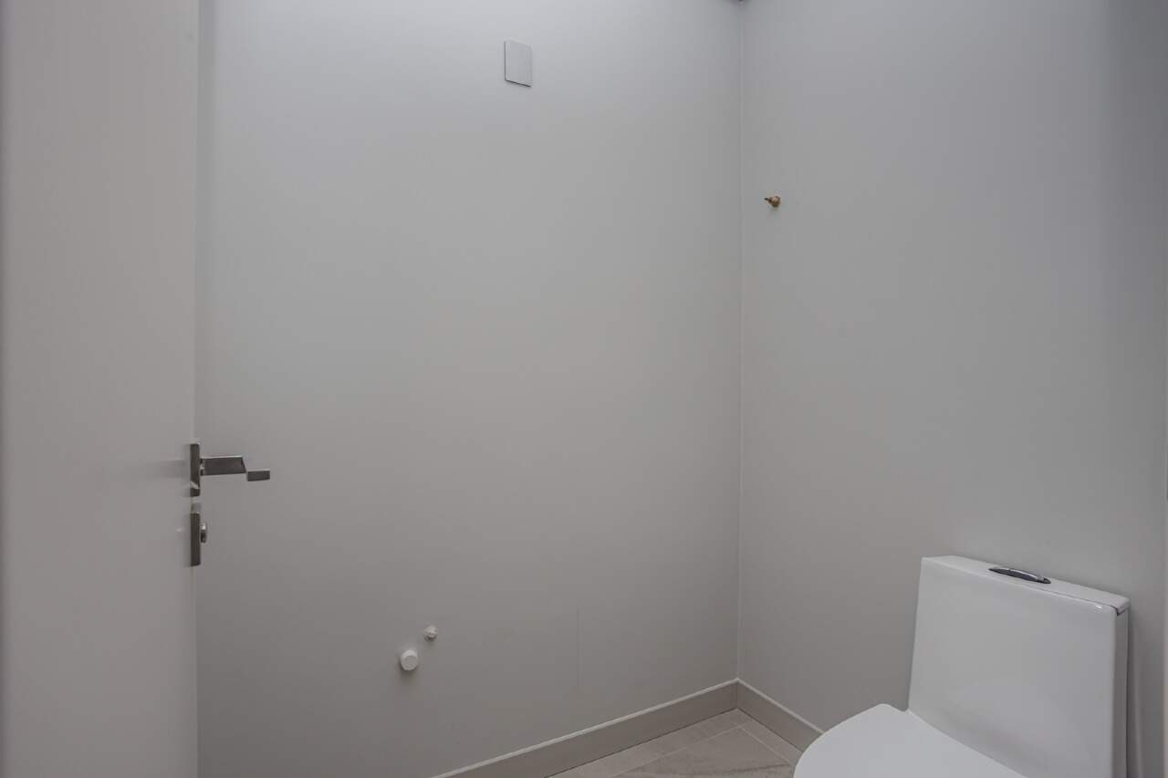 Apartamento diferenciado à venda no Praia Brava: