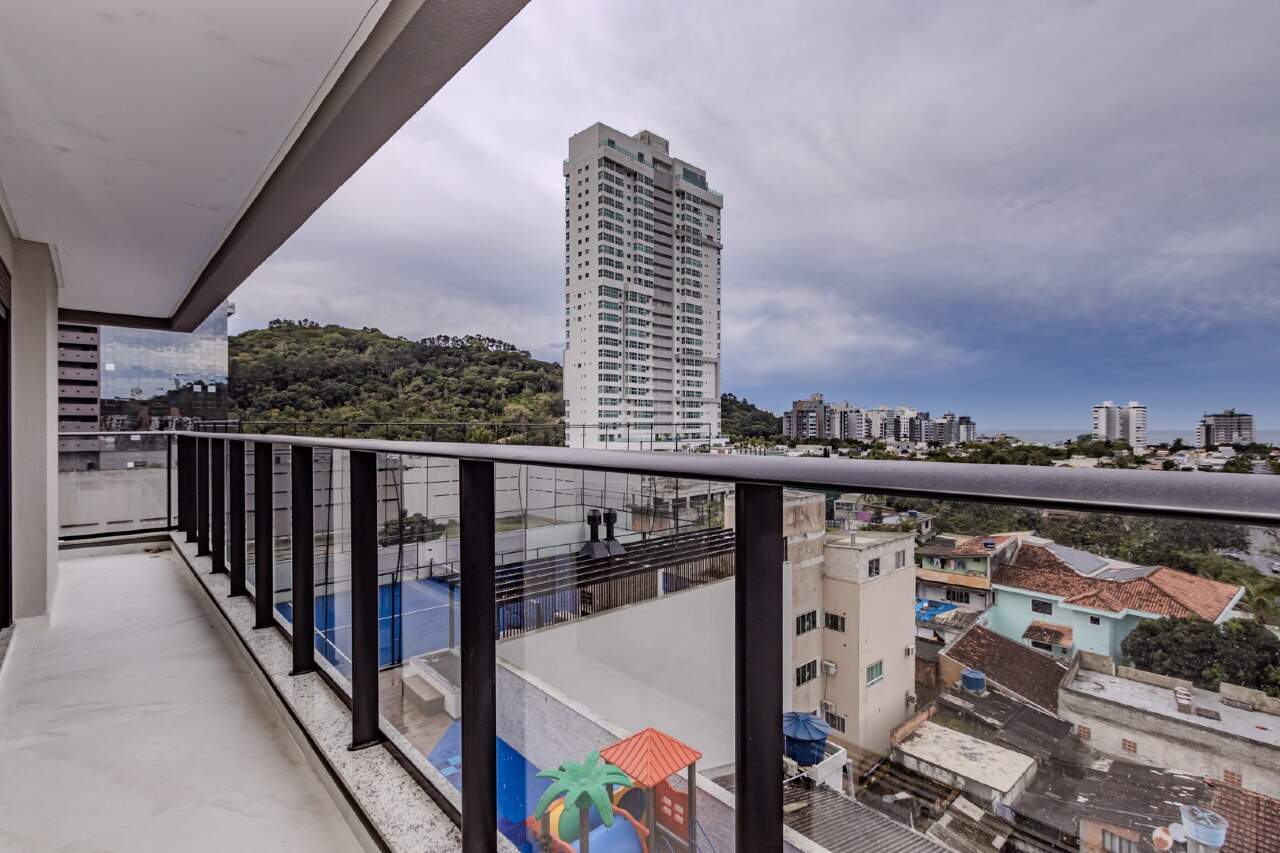 Apartamento à venda no Praia Brava: 