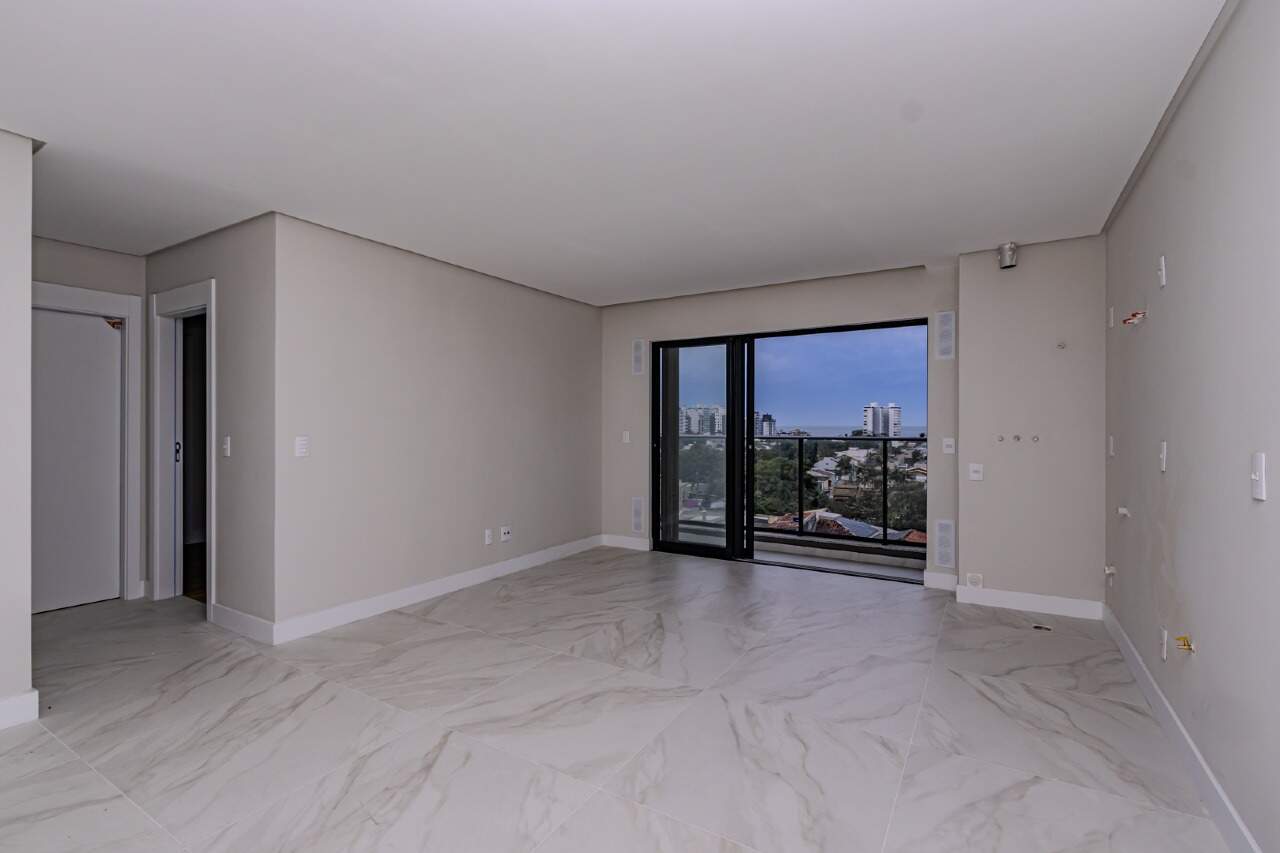 Apartamento à venda no Praia Brava: 