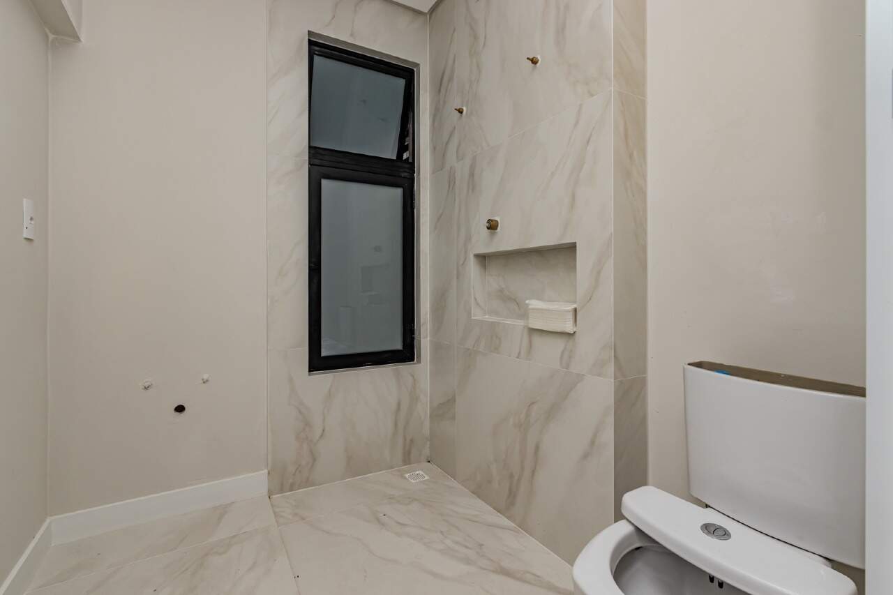 Apartamento à venda no Praia Brava: 