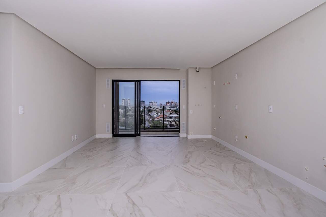 Apartamento à venda no Praia Brava: 