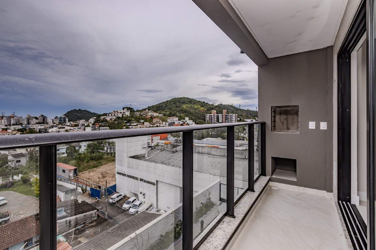 Apartamento à venda no Praia Brava: 