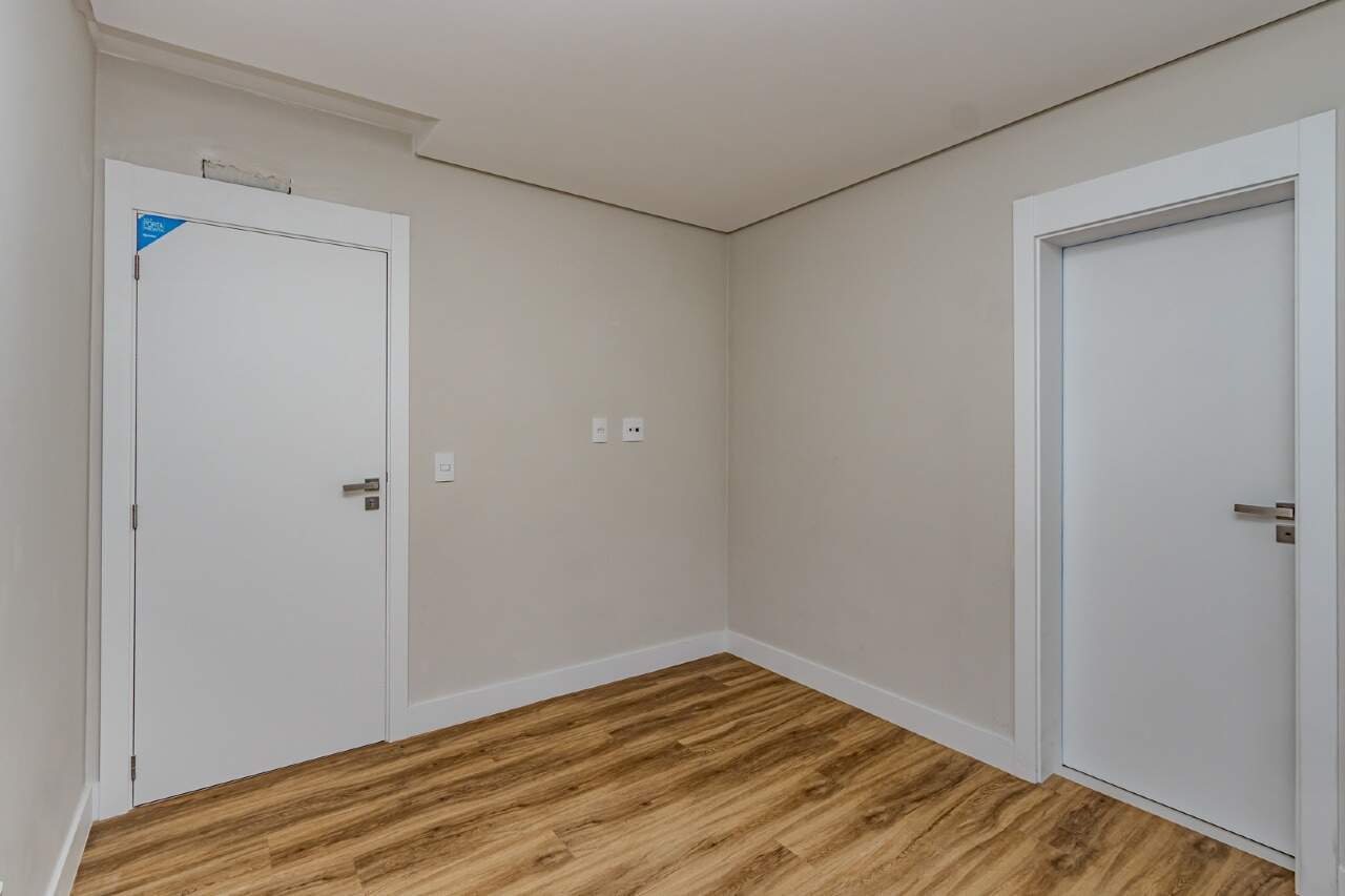 Apartamento à venda no Praia Brava: 