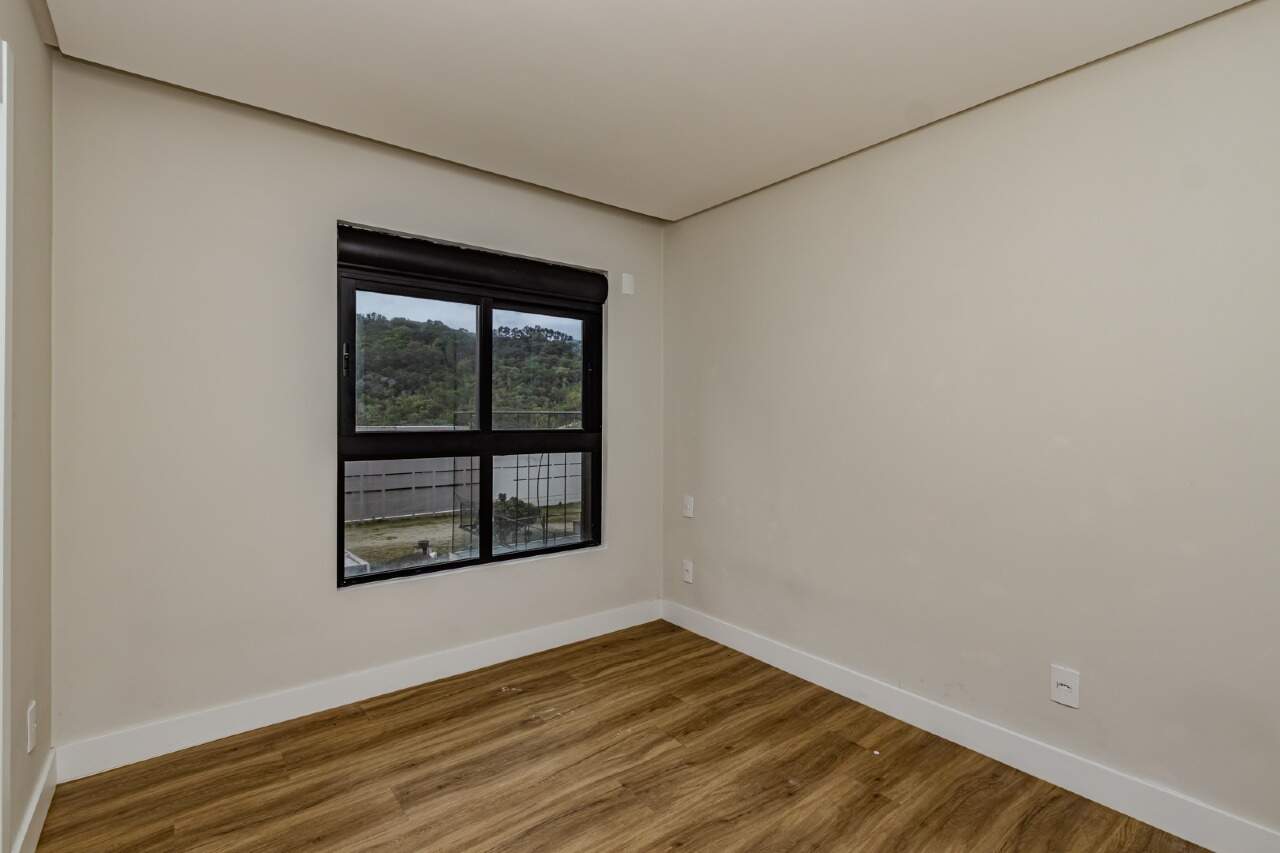 Apartamento à venda no Praia Brava: 