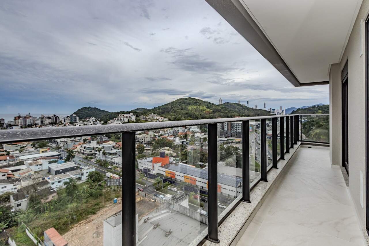 Apartamento à venda no Praia Brava: 