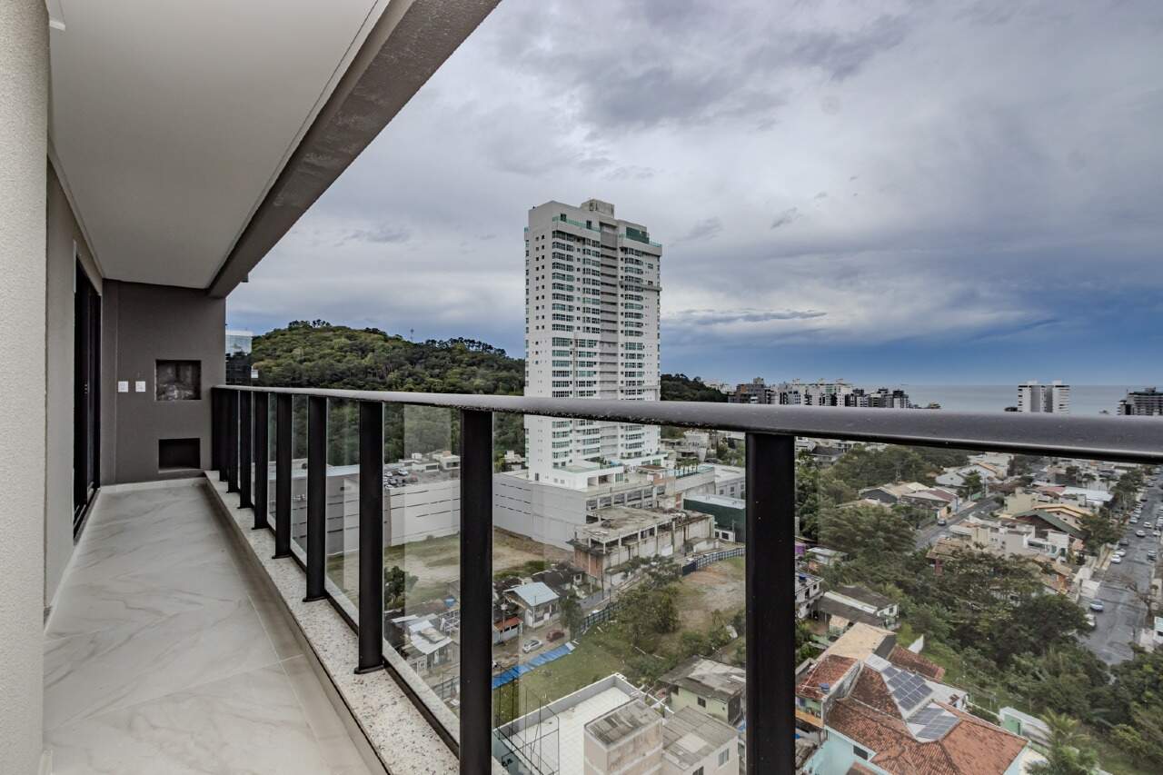 Apartamento à venda no Praia Brava: 