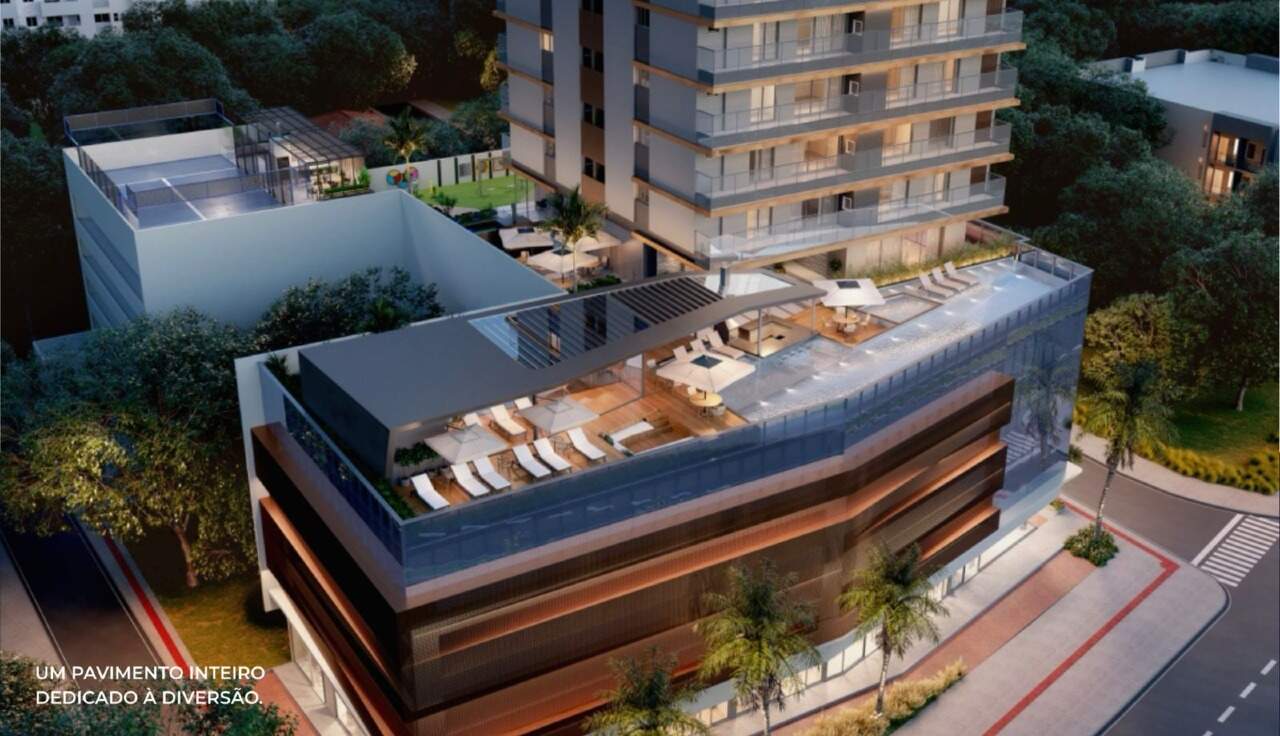 Apartamento à venda no Praia Brava: