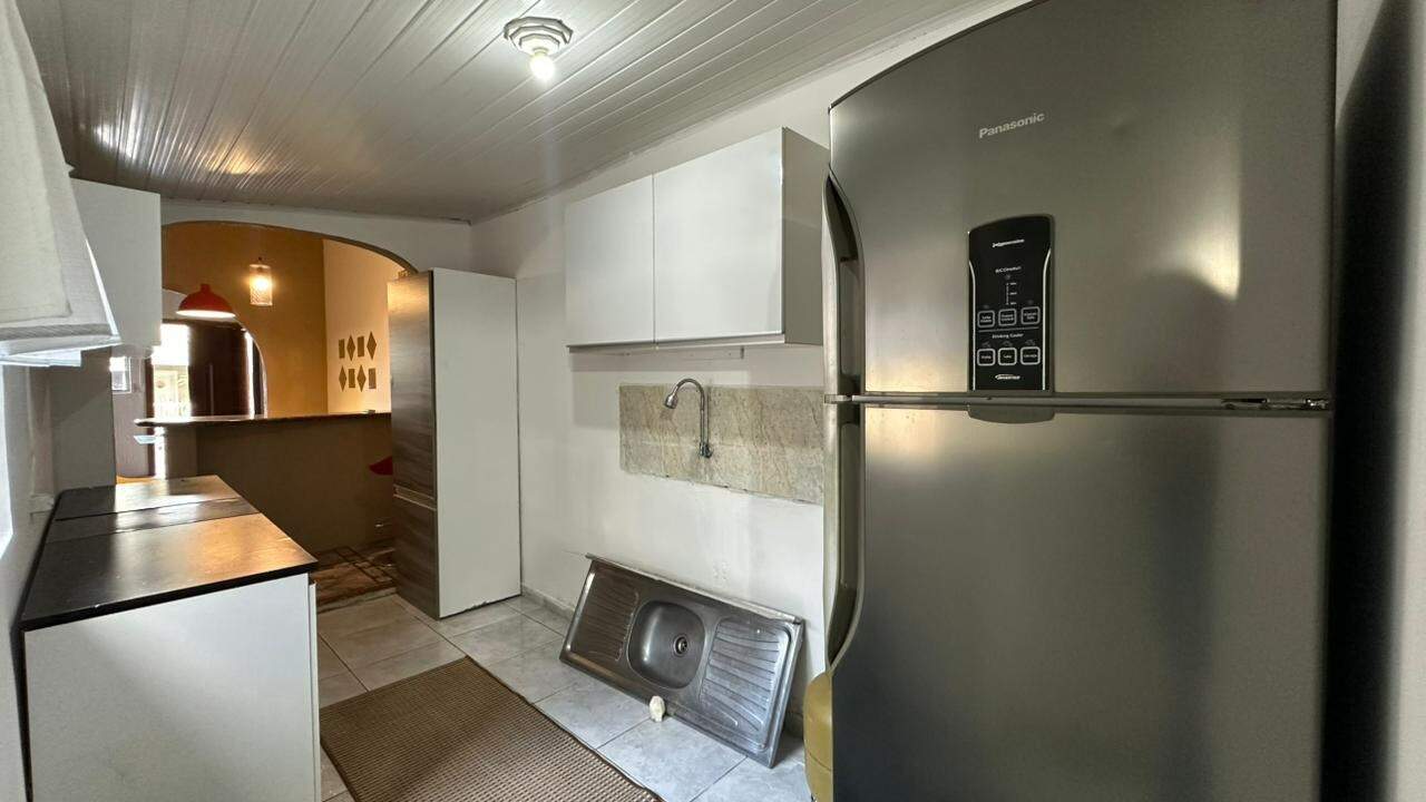 Casas para aluguel no Praia Brava de Itajaí: 