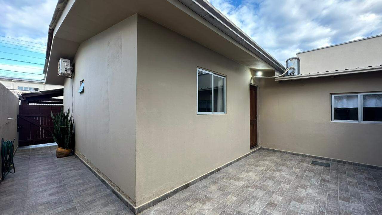 Casas para aluguel no Praia Brava de Itajaí: 