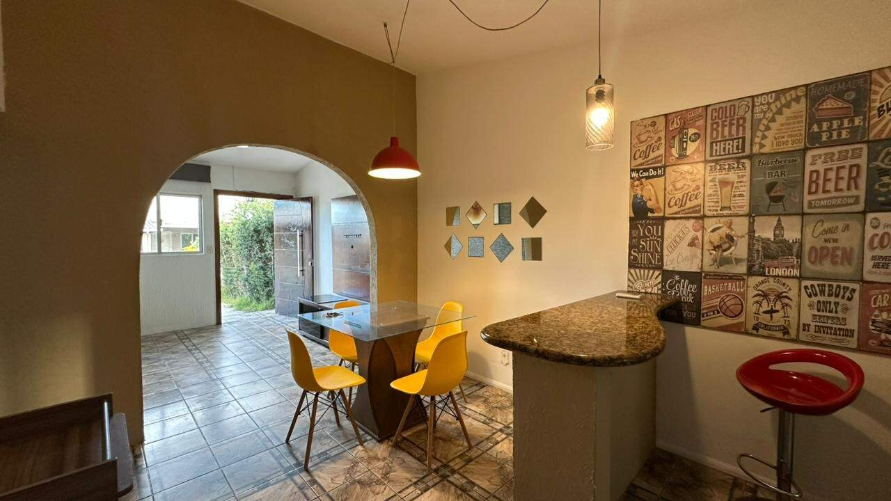 Casas para aluguel no Praia Brava de Itajaí: 