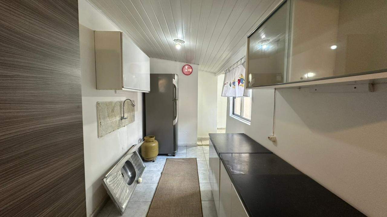 Casas para aluguel no Praia Brava de Itajaí: 