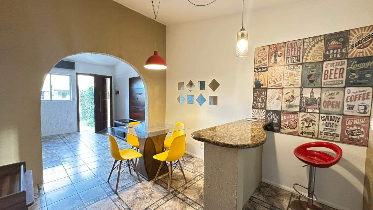 Casas para aluguel no Praia Brava de Itajaí: 