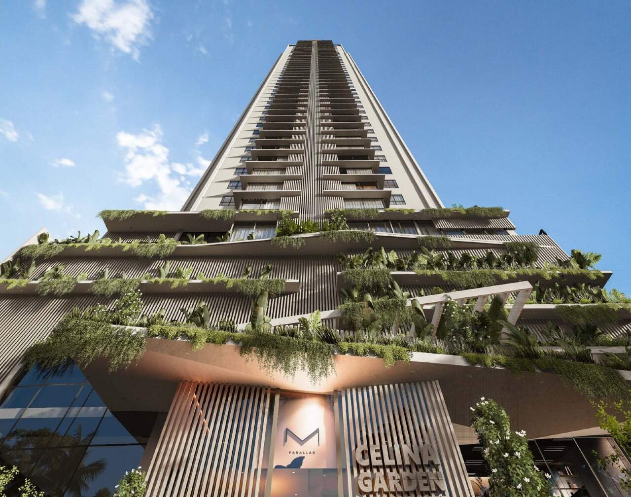 Apartamento à venda no Pioneiros: 