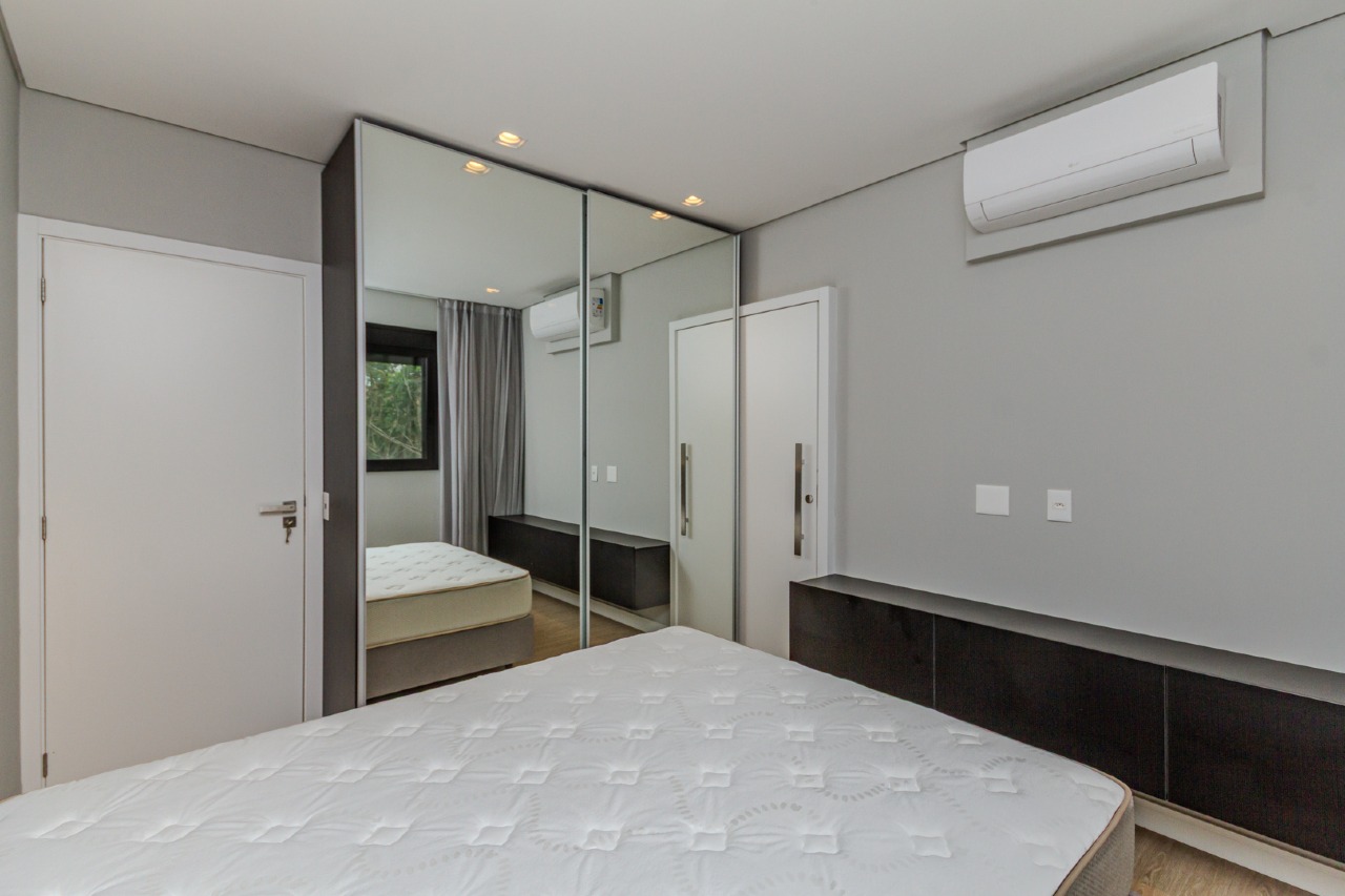 Apartamento para aluguel no Centro: 