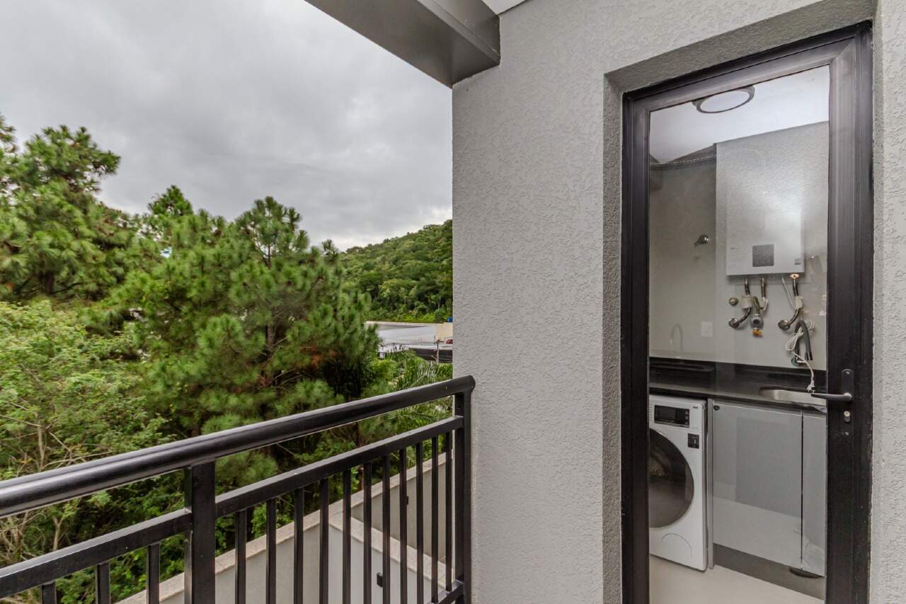 Apartamento para aluguel no Centro: 