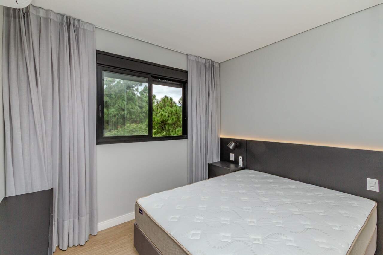 Apartamento para aluguel no Centro: 