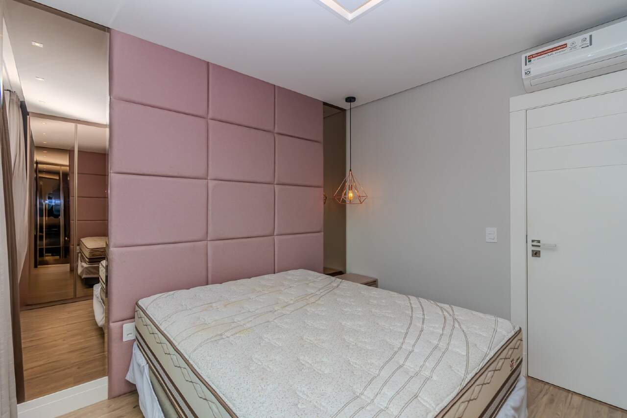 Apartamento para aluguel no Centro: 