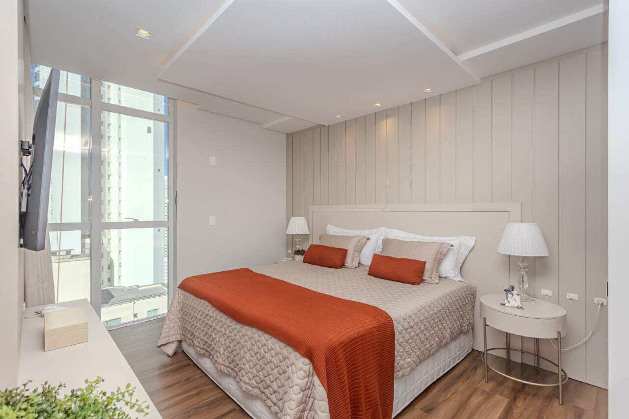 Apartamento à venda no Pioneiros: 