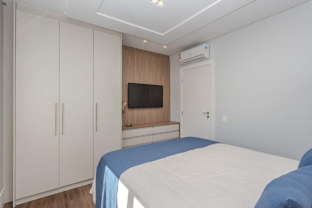 Apartamento à venda no Pioneiros: 