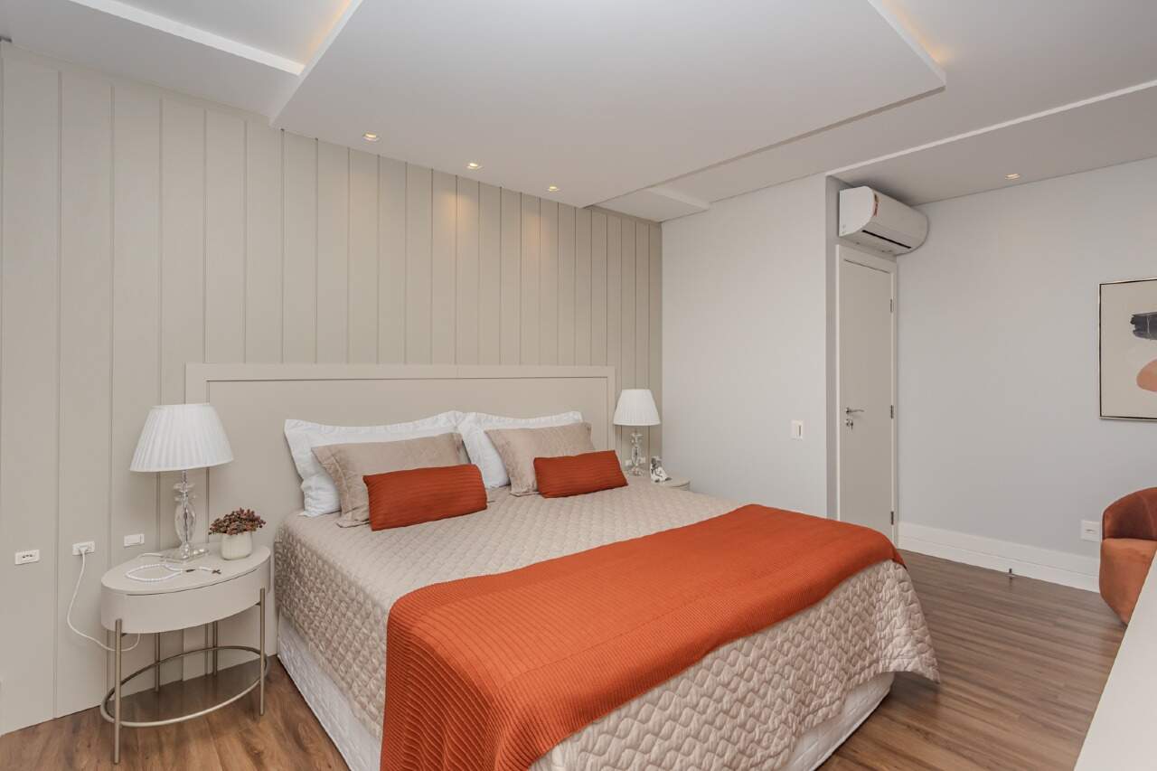 Apartamento à venda no Pioneiros: 