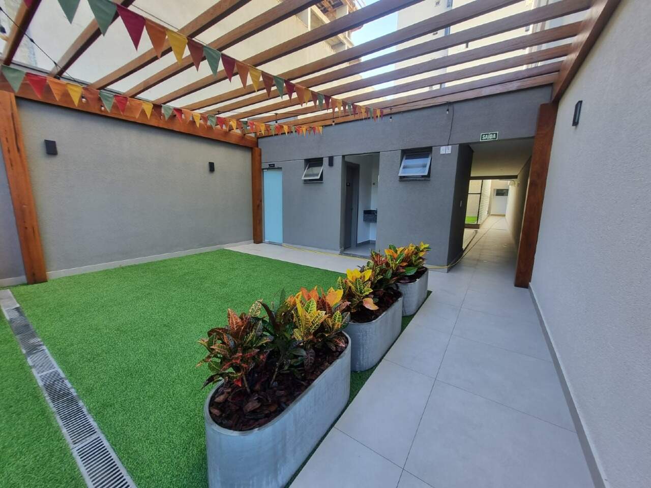 Apartamento para aluguel no Praia Brava: 