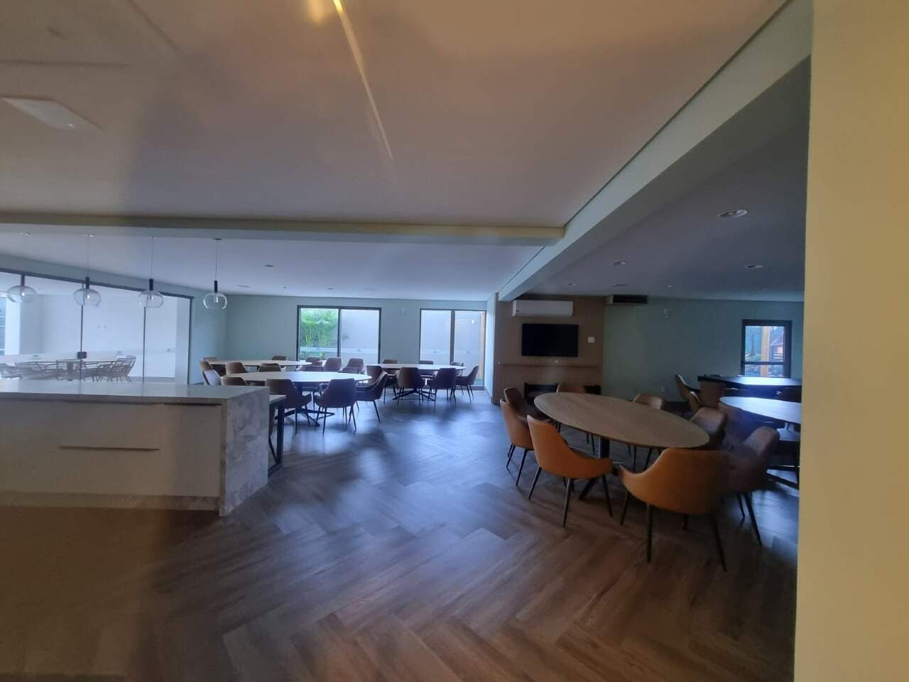 Apartamento para aluguel no Praia Brava: 