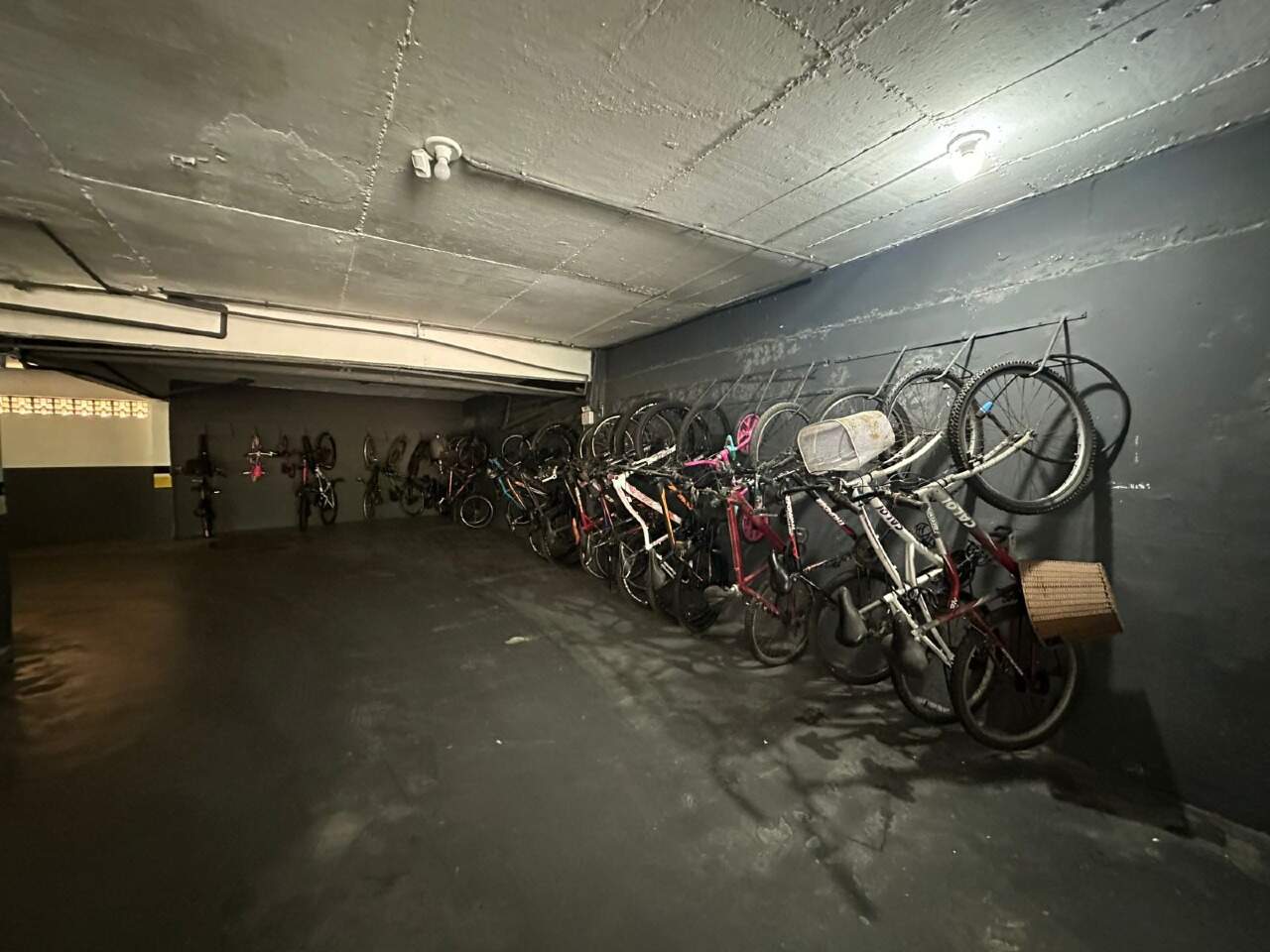Apartamento para aluguel no Pioneiros: 