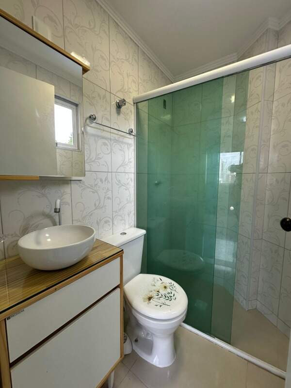 Apartamento para aluguel no Pioneiros: 