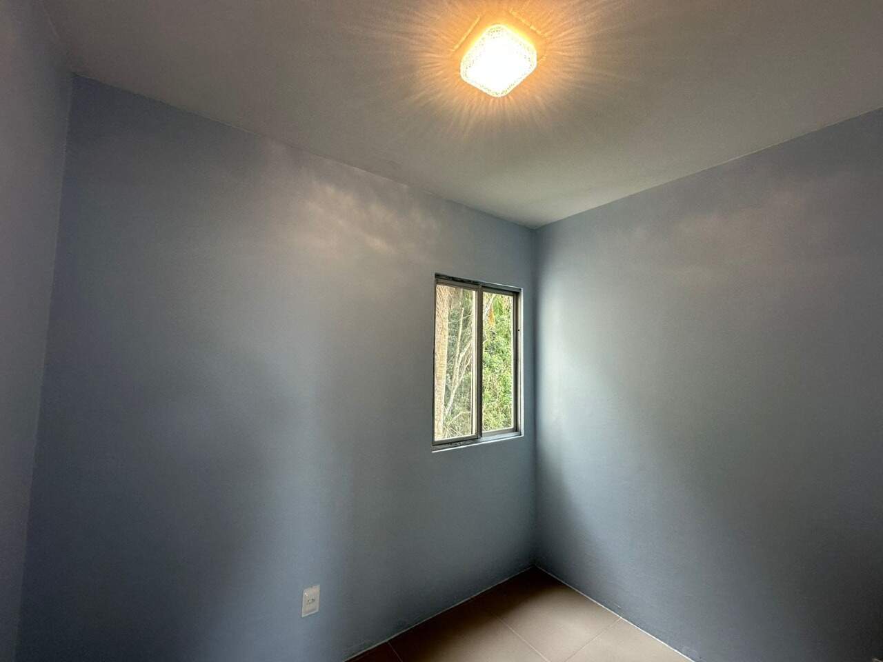 Apartamento para aluguel no Pioneiros: 
