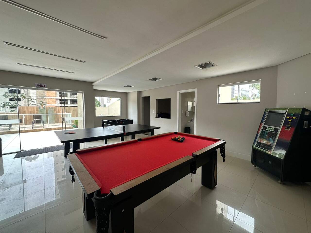 Apartamento para aluguel no Pioneiros: 