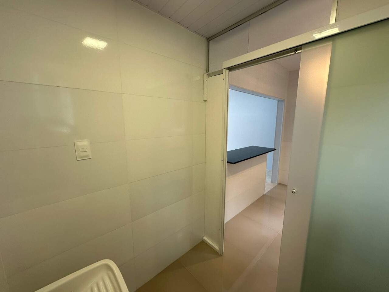 Apartamento para aluguel no Pioneiros: 