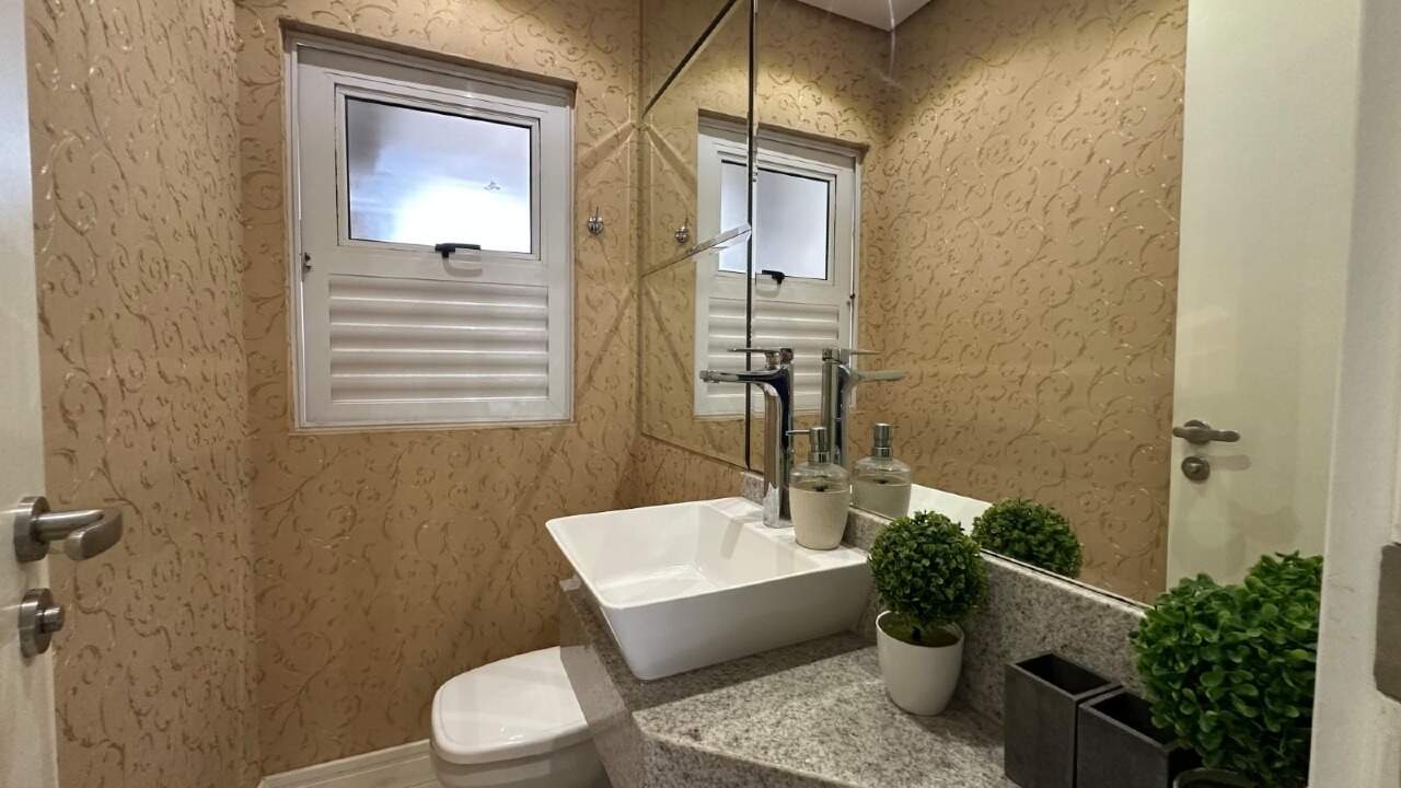Apartamento para aluguel no Centro: 