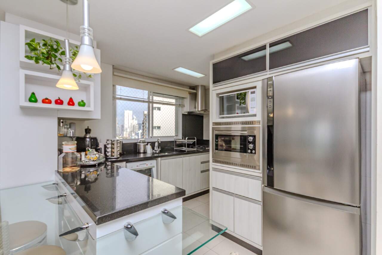 Apartamento à venda no Fazenda: 