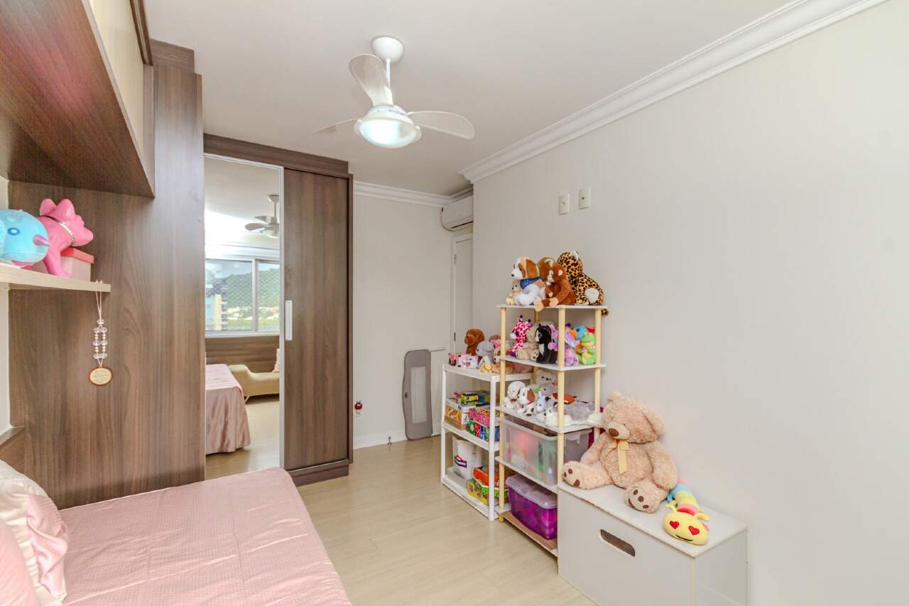 Apartamento à venda no Fazenda: 