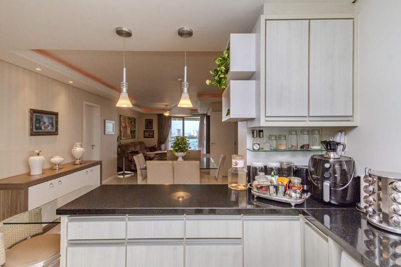 Apartamento à venda no Fazenda: 