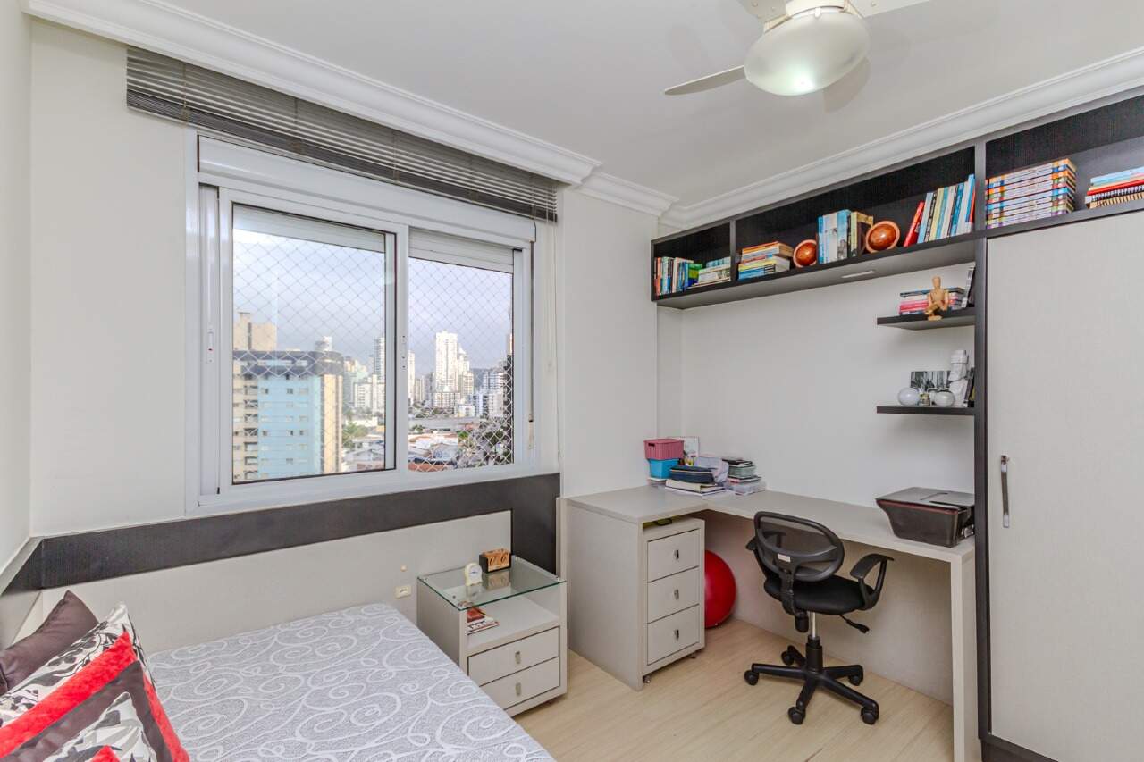 Apartamento à venda no Fazenda: 