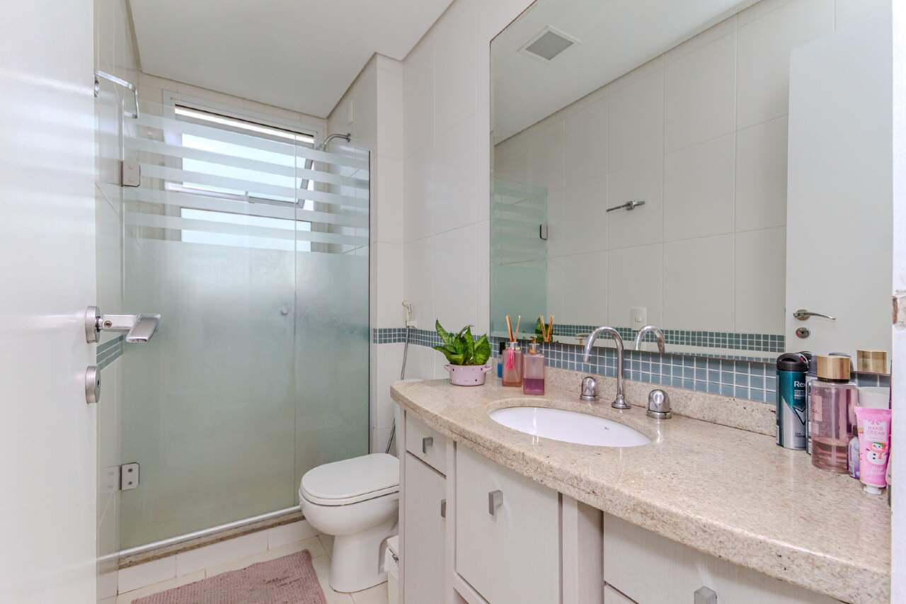 Apartamento à venda no Fazenda: 