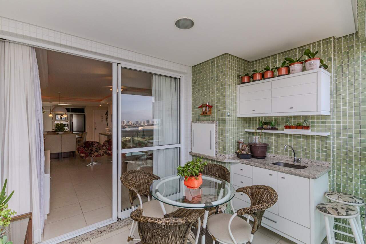 Apartamento à venda no Fazenda: 