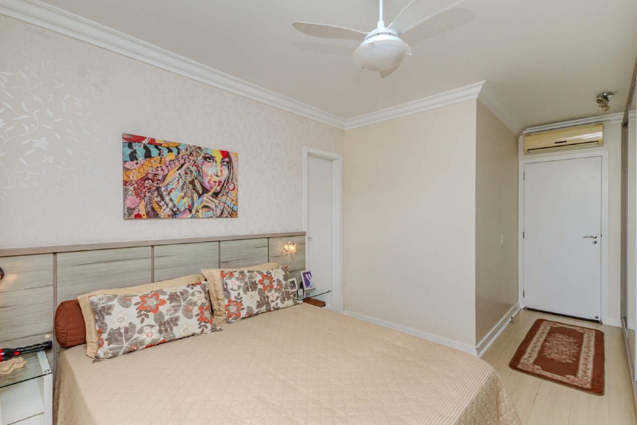 Apartamento à venda no Fazenda: 