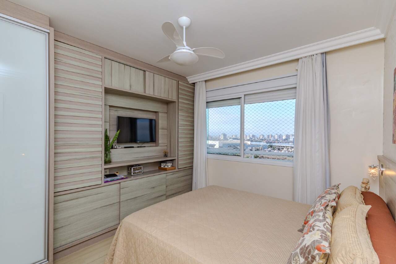 Apartamento à venda no Fazenda: 
