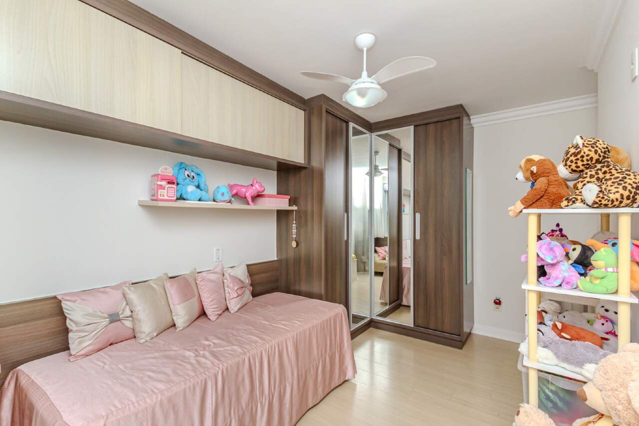 Apartamento à venda no Fazenda: 