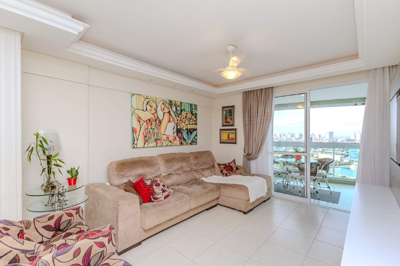 Apartamento à venda no Fazenda: 