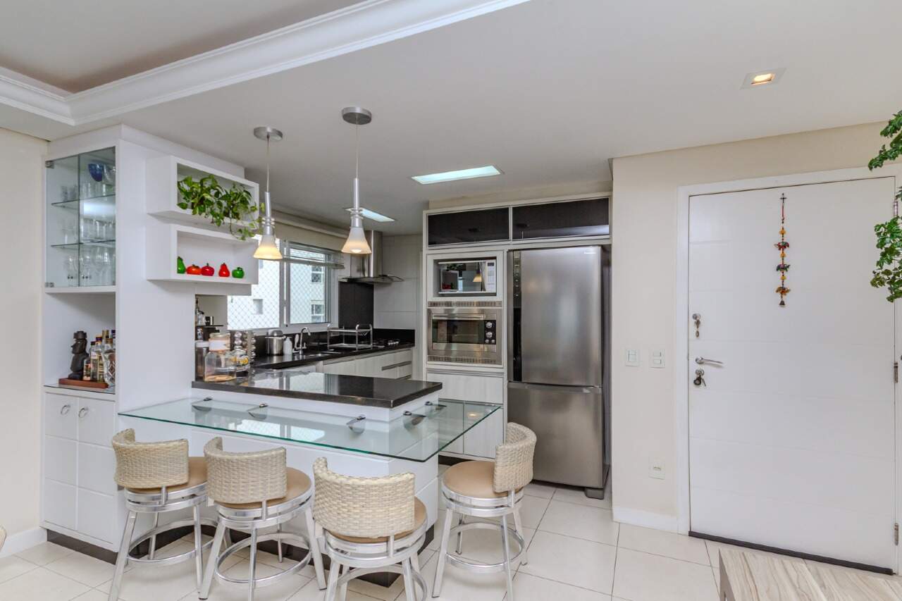 Apartamento à venda no Fazenda: 