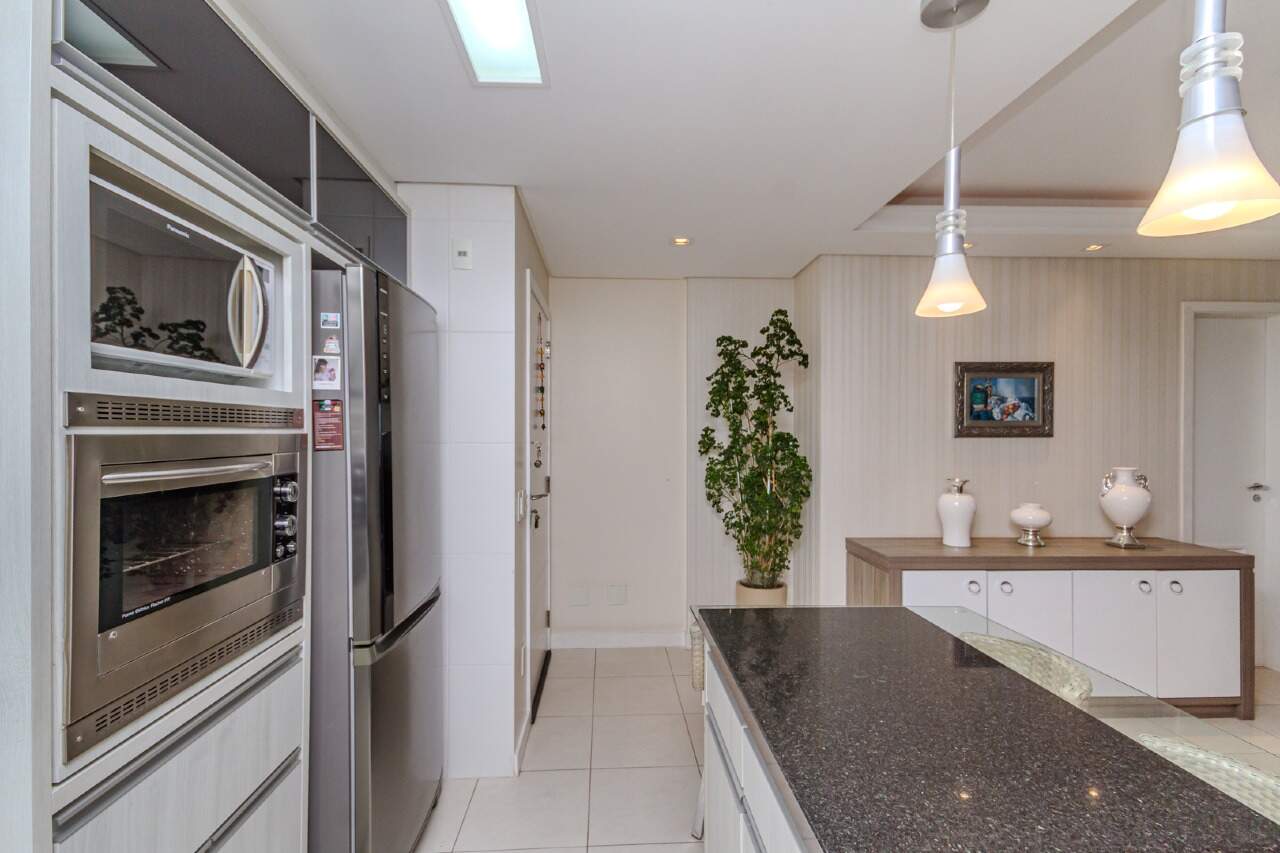 Apartamento à venda no Fazenda: 
