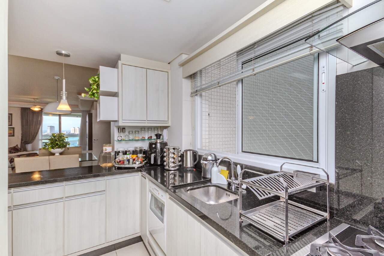 Apartamento à venda no Fazenda: 
